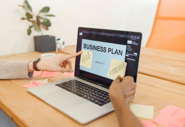 What Is a Business Plan?
