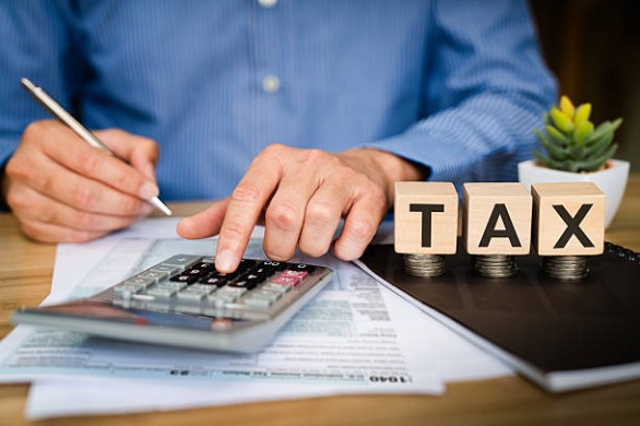 What Is the 60% Tax Trap?