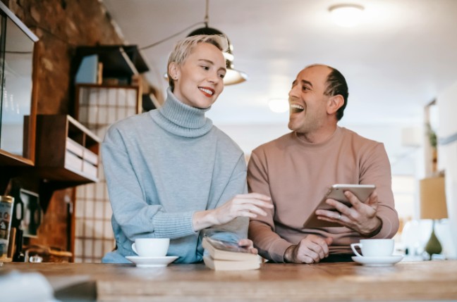 What Is the IHT Spouse Exemption?