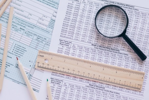 What Is the Tax Code?