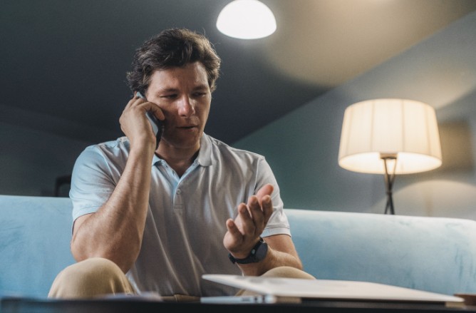 What Should UK Energy Customers Do?