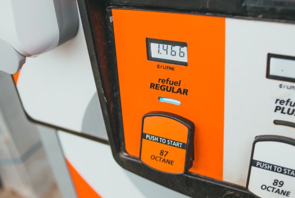 What are the Advisory Fuel Rates December 2025?