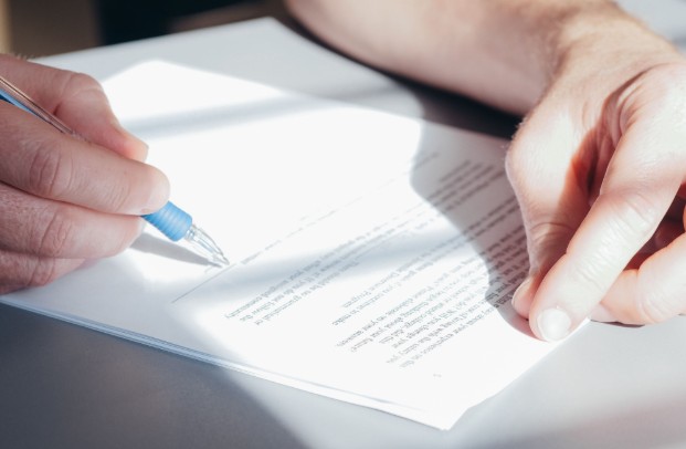 What is a Consent Order?