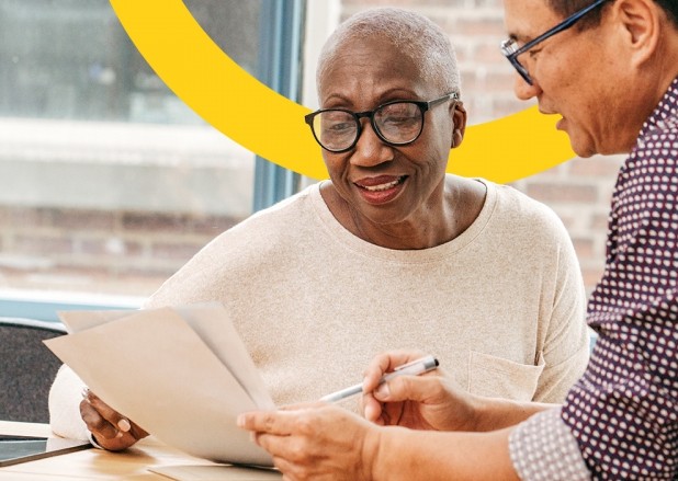 What is the HMRC voluntary sector funding 2027 programme?