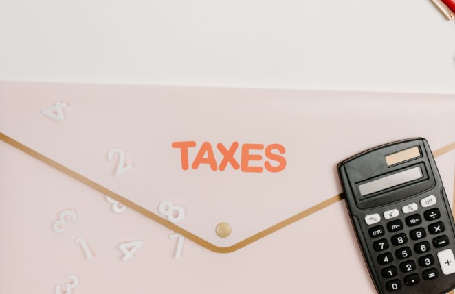 Why Should I want to change my Tax Code?