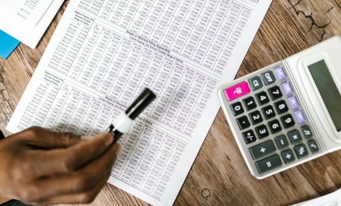 Why Use a Cash Flow Forecast Template Excel Structure?
