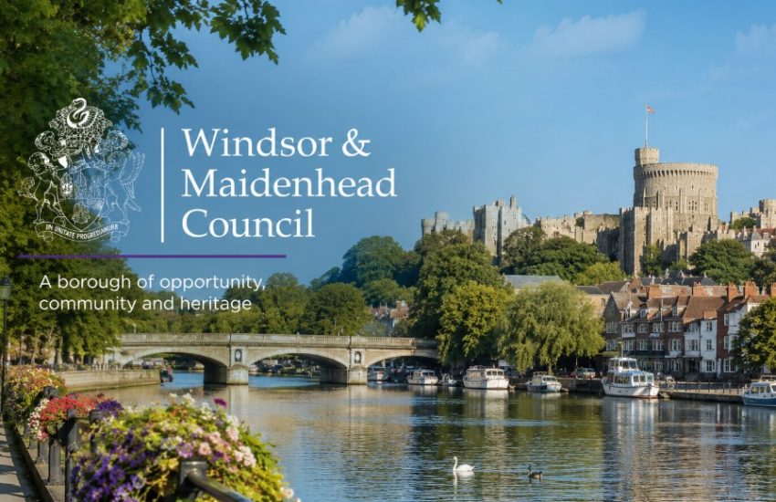 Windsor and Maidenhead Council