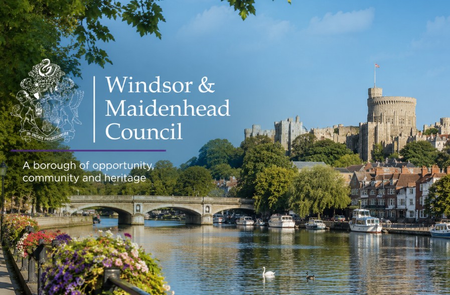 Windsor and Maidenhead Council