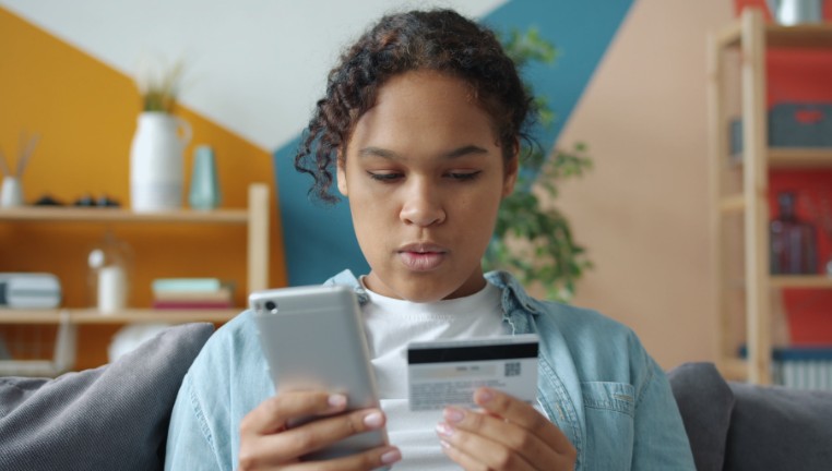 Withdraw Money from TikTok