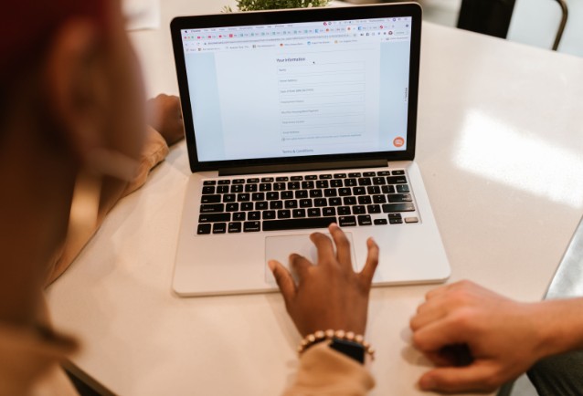apply online for the HMRC voluntary sector funding 2027