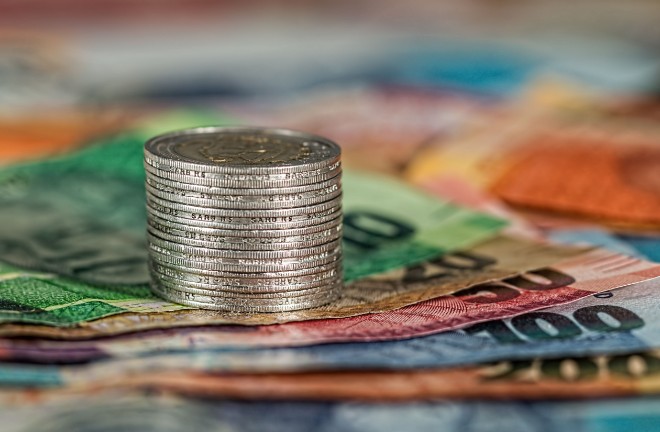 eligibility criteria for HMRC voluntary sector funding