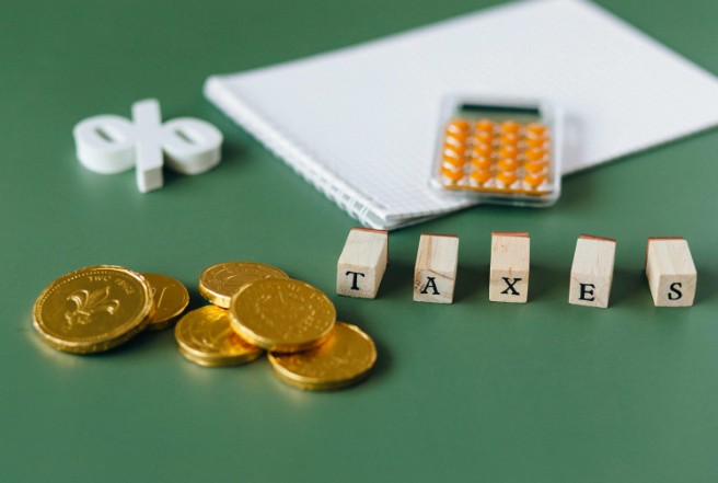 legal inheritance tax relief and savings