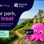 octopus energy national trust perk