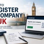 register a company in UK
