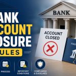 Bank Account Closure Rules