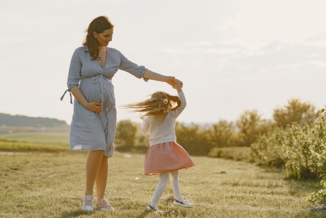 Benefits of Enhanced Maternity Pay