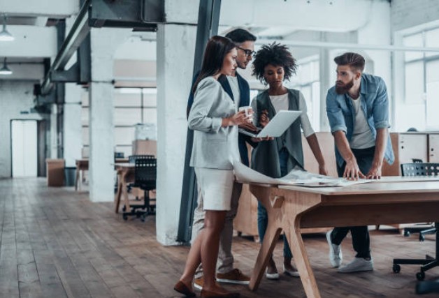 Benefits of an HR System for SMEs