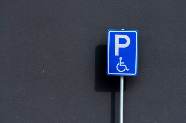 Blue Badge Parking Permits for Disabled Children