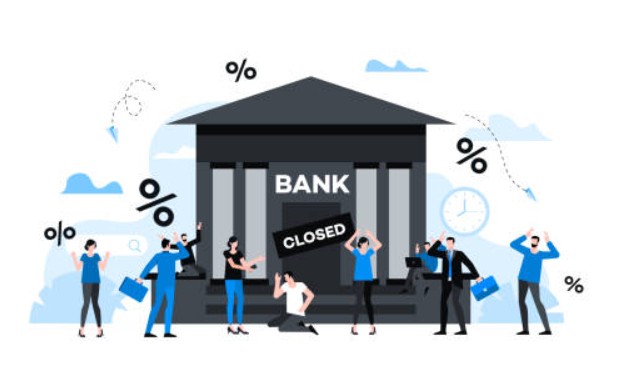 Can a Bank Close Your Account Without Your Permission