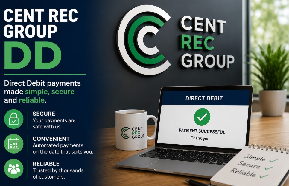 Cent Rec Group DD