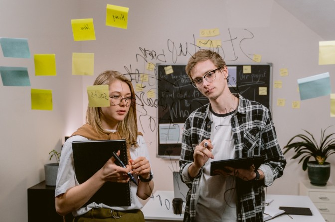 Choose the best small business ideas