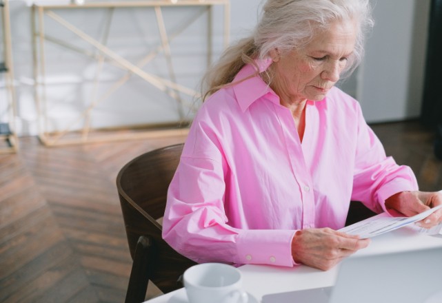 DWP State Pension Underpayment