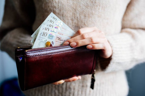 Do you have to pay back enhanced maternity pay
