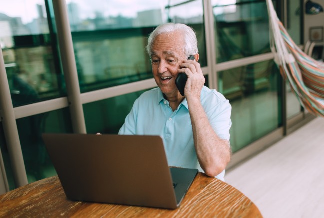 Extra Pension Payment Over 80 from the DWP