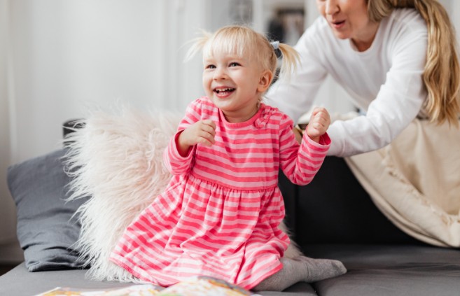 HMRC Confirmed a Child Benefit Increase Starting April 2026