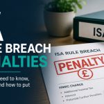 HMRC ISA Rule Breach Penalties