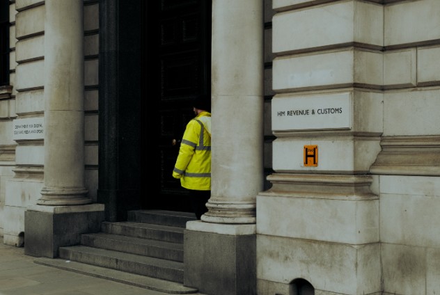 HMRC Salary Sacrifice Limit