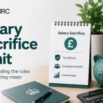 HMRC Salary Sacrifice Limit