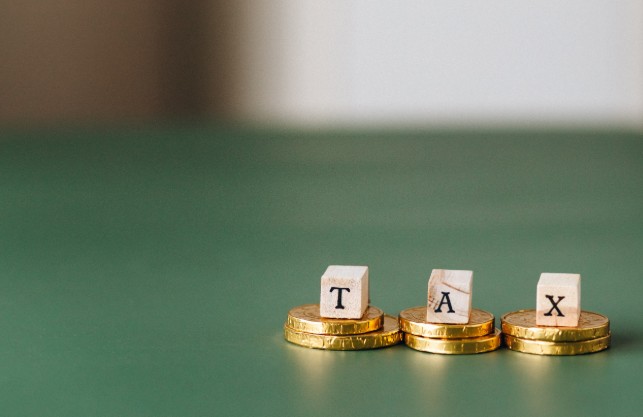 How Can You Transfer Tax Allowances