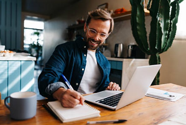 How Do Tax Bands 2025/26 Apply to the Self-Employed