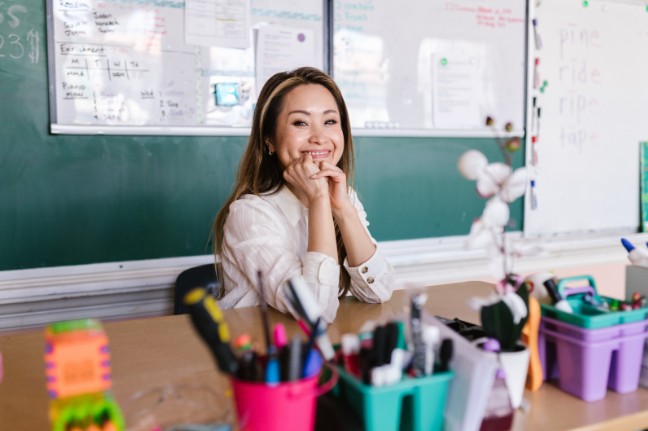 How Many Sick Days a Year for Teachers
