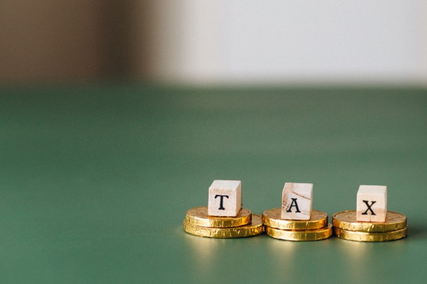How Much Tax Do You Pay
