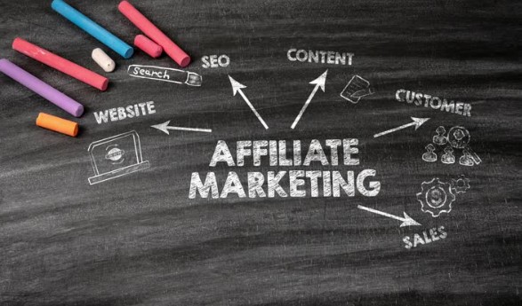 How to StartAffiliate Marketing