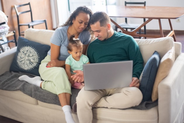How to claim Child Benefit Payment