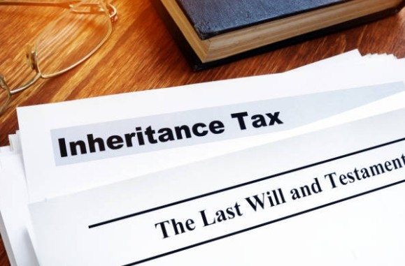 Labour Inheritance Tax Pension Changes