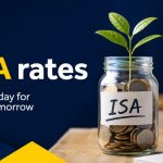 Leeds Building Society ISA rates