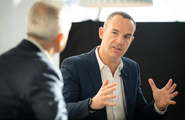 Martin Lewis Warning on the Lifetime ISA