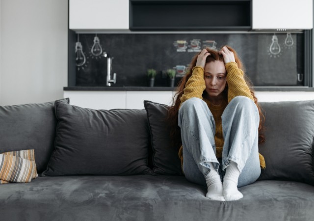 PIP points for depression and anxiety