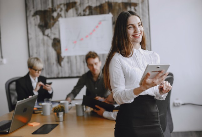 Required Qualifications for a Business Development Manager