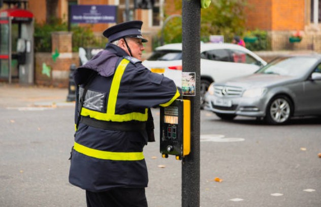 Role of the Traffic Commissioner revokes operator licence