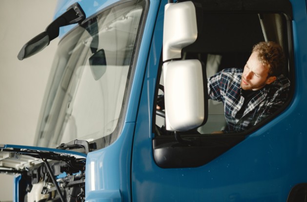 SME Transport Operator Suspension