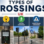 Types Of Crossings UK