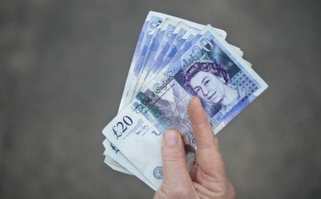UK Minimum Wage Increase