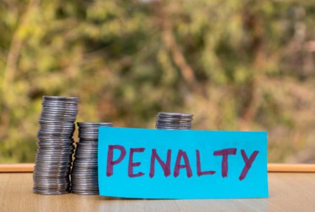 What Are the HMRC ISA Rule Breach Penalties