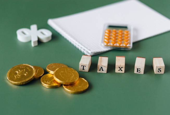 What Are the Income Tax Bands 2025/26