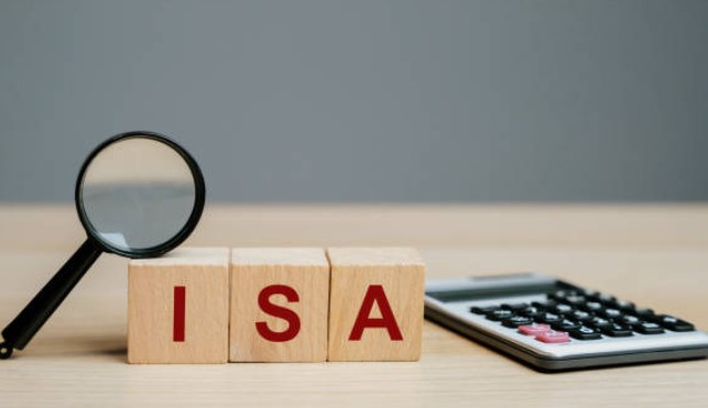 What Are the New ISA Rules